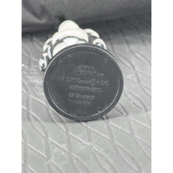 Disney Star Wars The Rise of Skywalker Treadspeeder Driver 4" PVC Figure - Picture 6 of 6